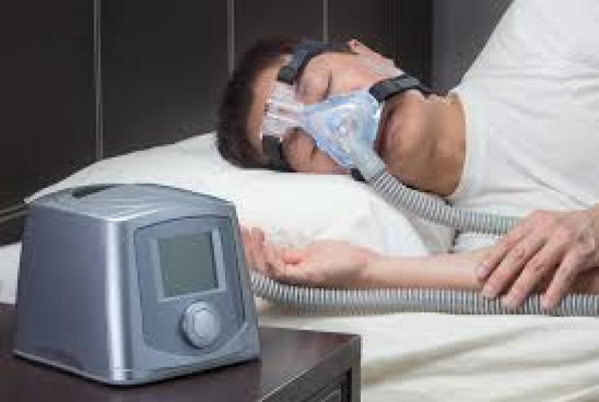 Say Goodbye to Sleepless Nights: Real Solutions for Snoring Without Surgery