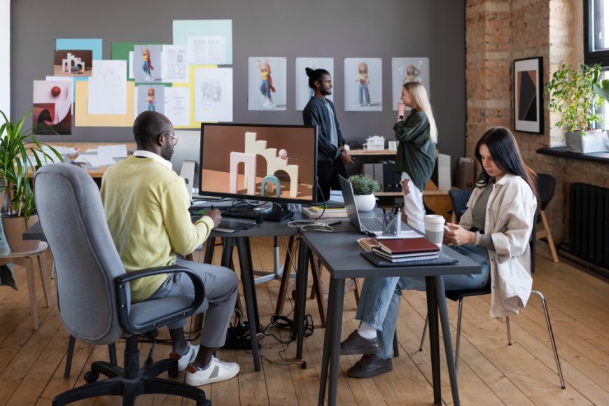 What to Expect When Working with an Influencer Marketing Agency