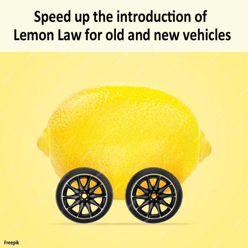 Learn the Lemon Car Meaning and What It Means for You