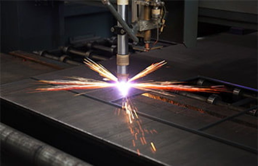 Precision Redefined: Choose a Trusted Laser Cutting Service Provider for Quality Results
