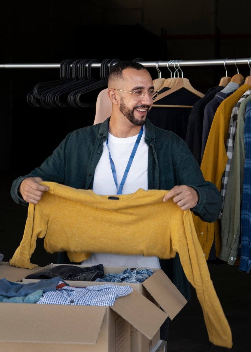Why Mumbai’s Polo T-Shirt Manufacturers Are the Best for Corporate Branding in 2025