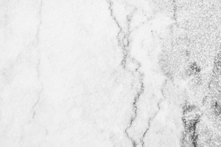 Luxury Meets Nature: How Green Marble Complements Classic Black & White Marble Designs By Petros Stone LLP