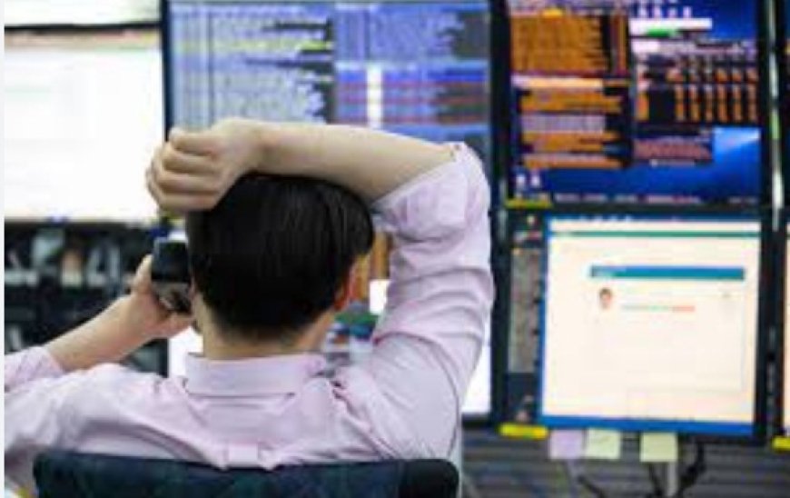 How South Korean Retail Traders Are Navigating Forex Market Volatility