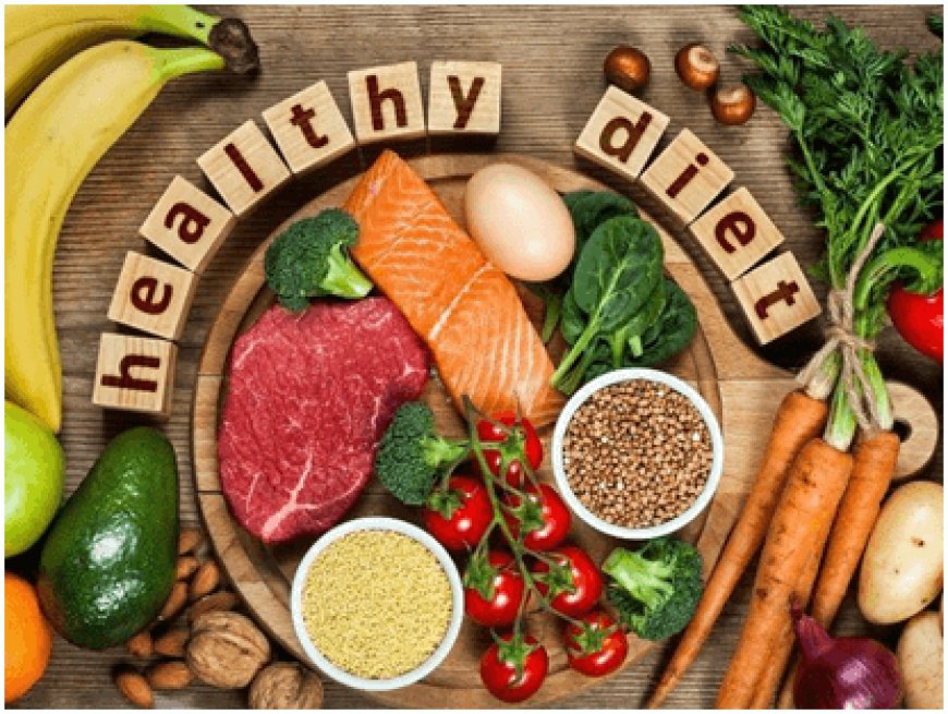 Transform Your Health with LiveLifeMore – Your Trusted Diet Consultant in Surrey