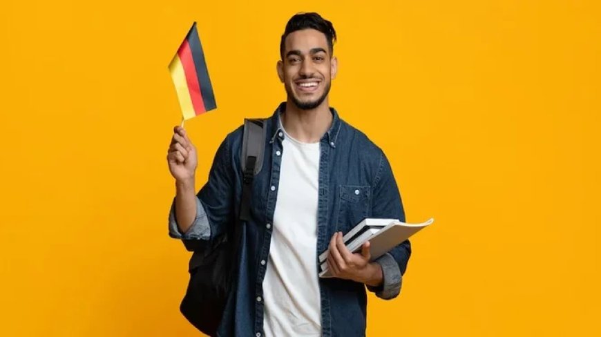 Navigating Your Global Ambitions: Choosing the Right Study Abroad Consultants in Coimbatore
