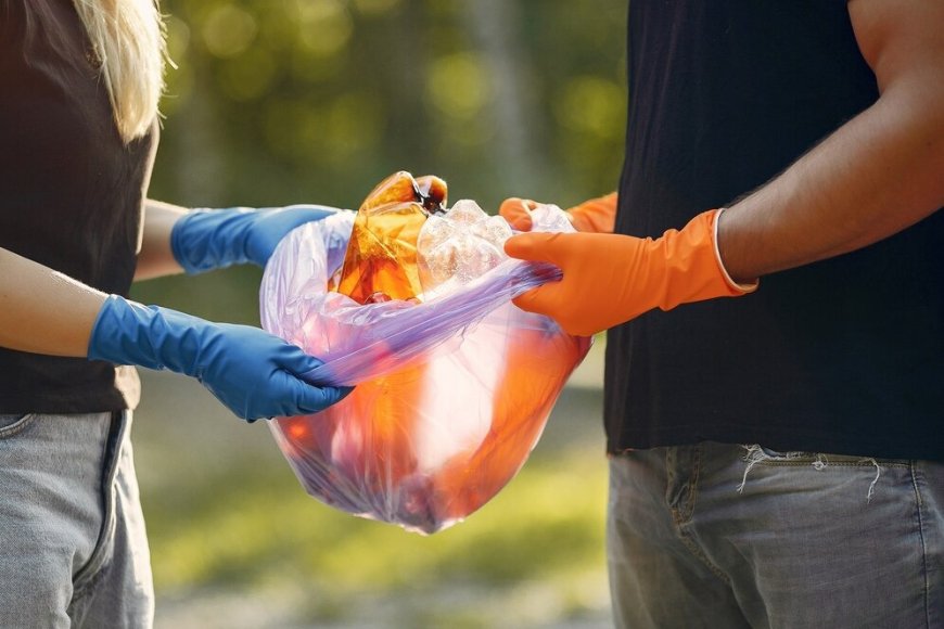 Hidden Dangers in Your Home & Office: Why Proper Hazardous Waste Disposal Can’t Wait!