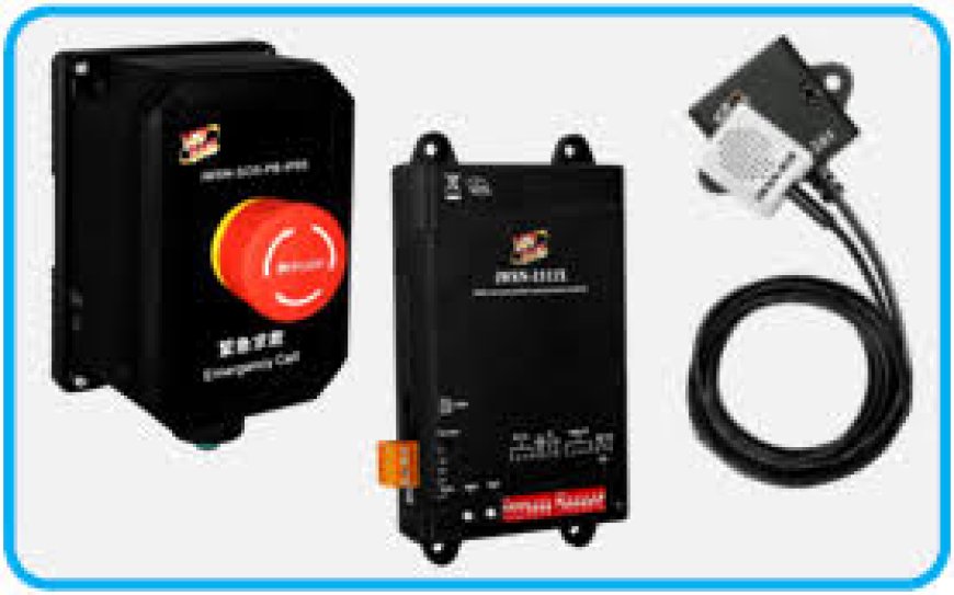 Nimbus Technologies – Trusted Distributor & Supplier of 4G and 5G Routers in India