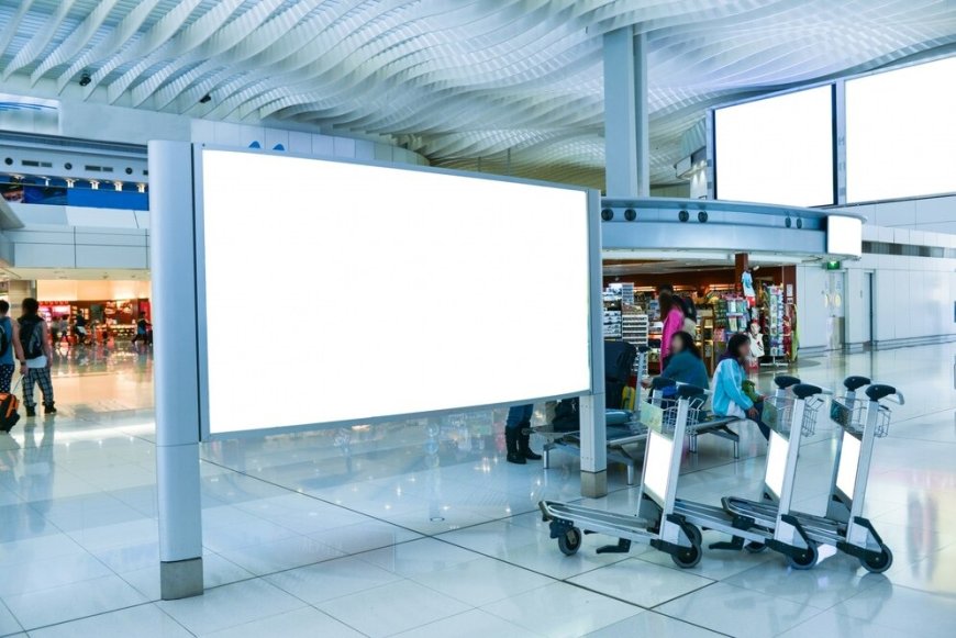 Pune’s Digital Revolution: How LED Screens Are Transforming Advertising & Events in 2025
