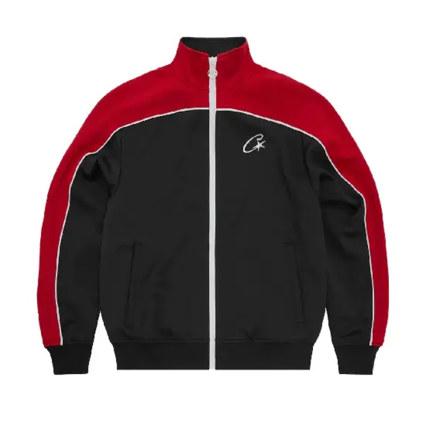 Corteiz Clothing Streetwear Revolution with Corteiz Tracksuit & Corteiz Cargos