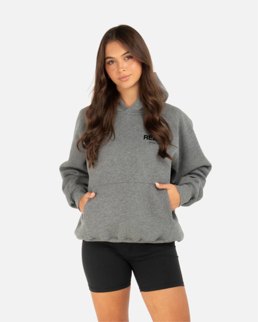 Realism Hoodie Apparel Bold Looks for Modern Rebels