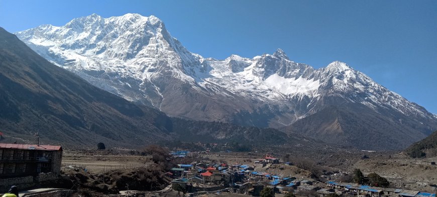 How a Simple Ghorepani Hike Turned Into a Wonderful Adventure