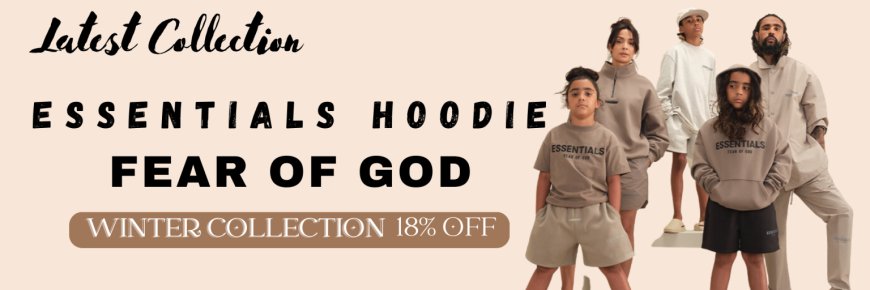 Built for Layers and Long Days—Essential Hoodie Canada Fits All