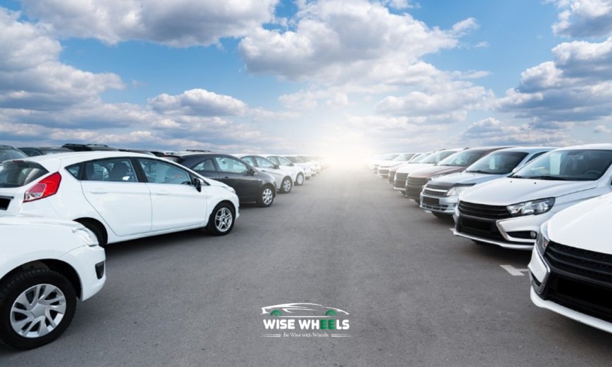 How to Sell Your Car in Pakistan Without Hassle: Complete Guide