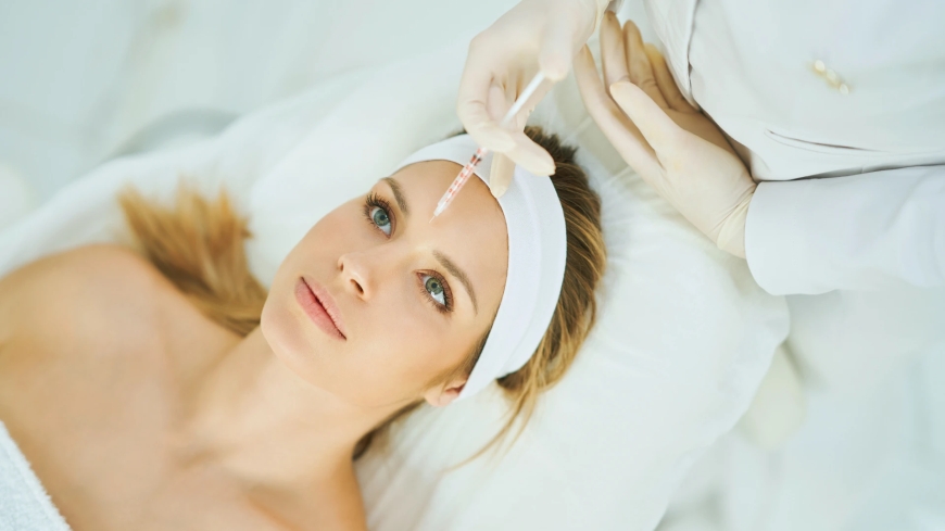 Best Doctors in Dubai for Botox: Why They Are the Top Choice for Anti-Aging