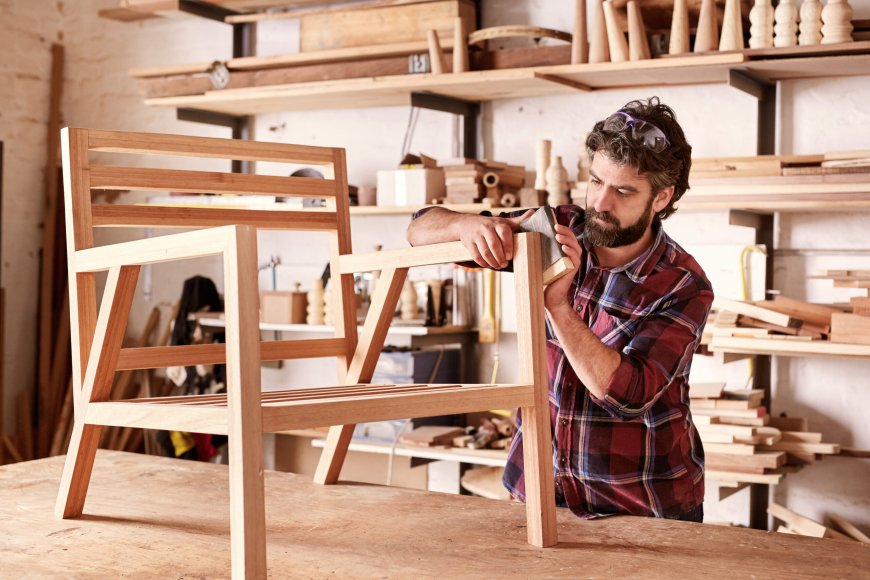 Revitalize Your Interiors with Expert Furniture Refinishing Arlington TX Services