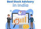 The Role of the Top Advisory Company in India in Shaping Smarter Investors