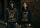 2025 Drop: Boldest Saint Michael Hoodie Styles You Must Try