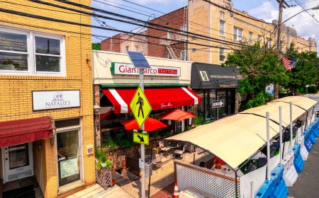 Digital Strateies for discovering industrial properties for sale