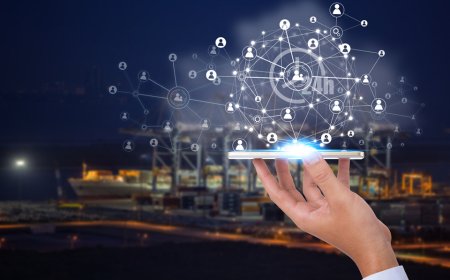 Toronto Pros Building High-Impact Digital Solutions