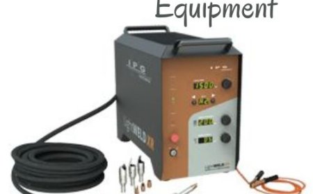 Can laser welding equipment really replace traditional welding in modern manufacturing workflows?