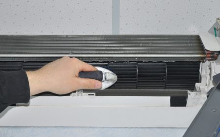 Why AC Coil Cleaning Protects Your System in Antioch’s Weather