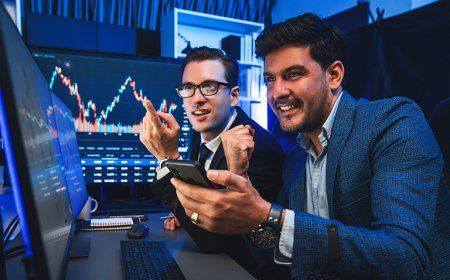 The Future of the Korean Won: Opportunities and Risks for Forex Traders