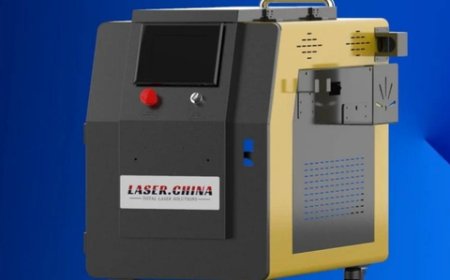 Laserbeschriftungsgerät: Warum das richtige Material entscheidend ist