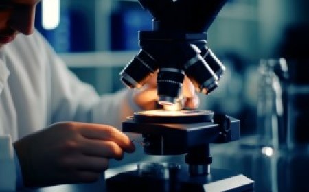 The Potential Role of Regenerative Science in Improving Mobility and Reducing Pain