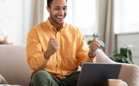 Play Smarter: Discover the Thrill of Lotto Lottery Games with WeLoveLotto