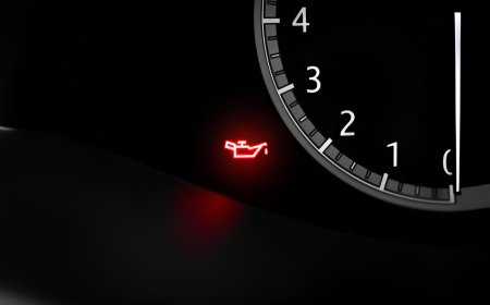 What to Do When Your Check Engine Light Comes On | Triangle Car Care