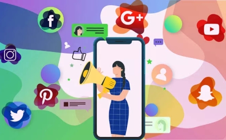 Top 10 Social Media Support Services for Small Businesses A Growth Powerhouse