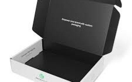 How to Plan Creative Custom PR Boxes Ideas