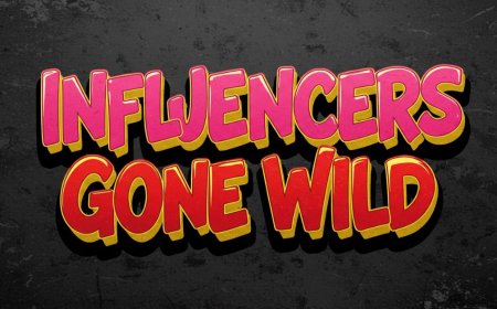 The Fine Line Between Creative and Influencers Gone Wild