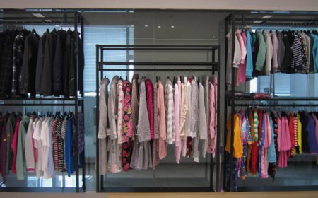 Navigating UK Wholesale Markets: What to Know About Clothing, Scarves, and Accessories