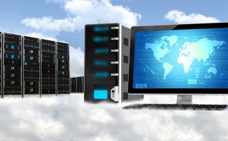 Dedicated Servers in UAE: A Game-Changer for Businesses That Need Full Control