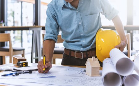 Build Better with Top General Contractor in Los Angeles