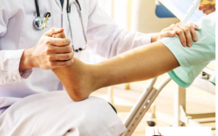 Foot and Ankle Center of Arizona – Best Foot and Ankle Clinic in the State