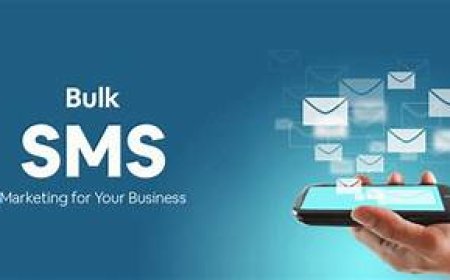 How to Maximize Your Marketing with Bulk SMS