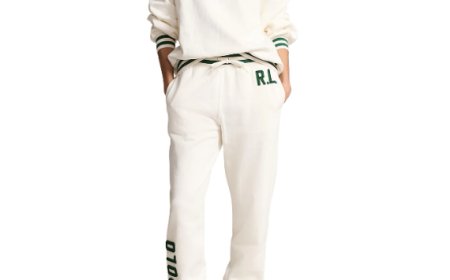 A Guide to Ralph Lauren’s Most Popular Collections