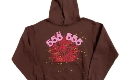 Sp5der Hoodie: Where Streetwear Meets Art and Attitude
