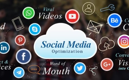 Your Posts Deserve to Be Seen — SMO Makes That Happen