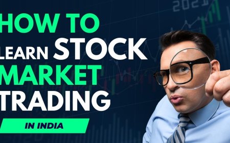 Stock Market Course vs. Self-Learning – Which One Is Right for You?