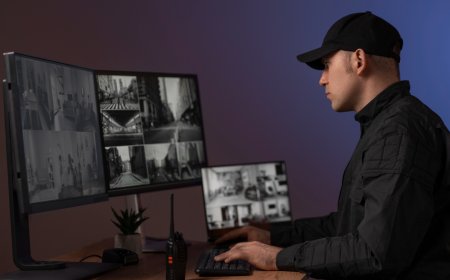 How Facial Recognition & Emotion Analysis Are Revolutionizing Public Surveillance