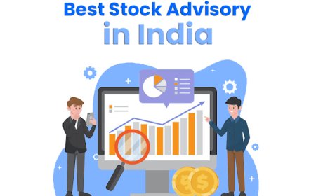 The Role of the Top Advisory Company in India in Shaping Smarter Investors