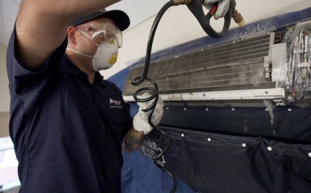 How Often Should You Schedule AC Coil Cleaning in Cape Coral