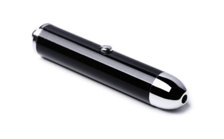 Unveiling the Power of a Hidden Audio Recorder