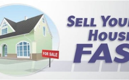 How to Sell Your House: A Complete Step-by-Step Guide
