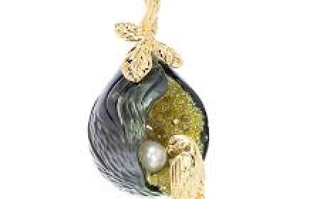 The Galatea Collection: Where Art Meets Fine Jewelry