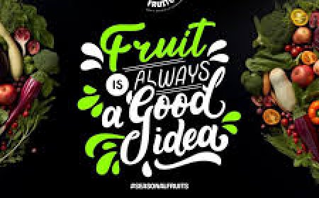 The Growing Trend of the Online Fruit Market in Australia