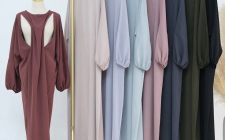 Where to Buy Cheap Abaya in Dubai | Cheap Abaya Online UAE | Dubai Women Abaya